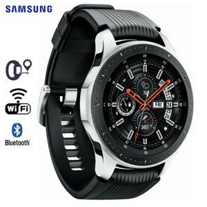 Galaxy smart watch 46mm model SM-R800